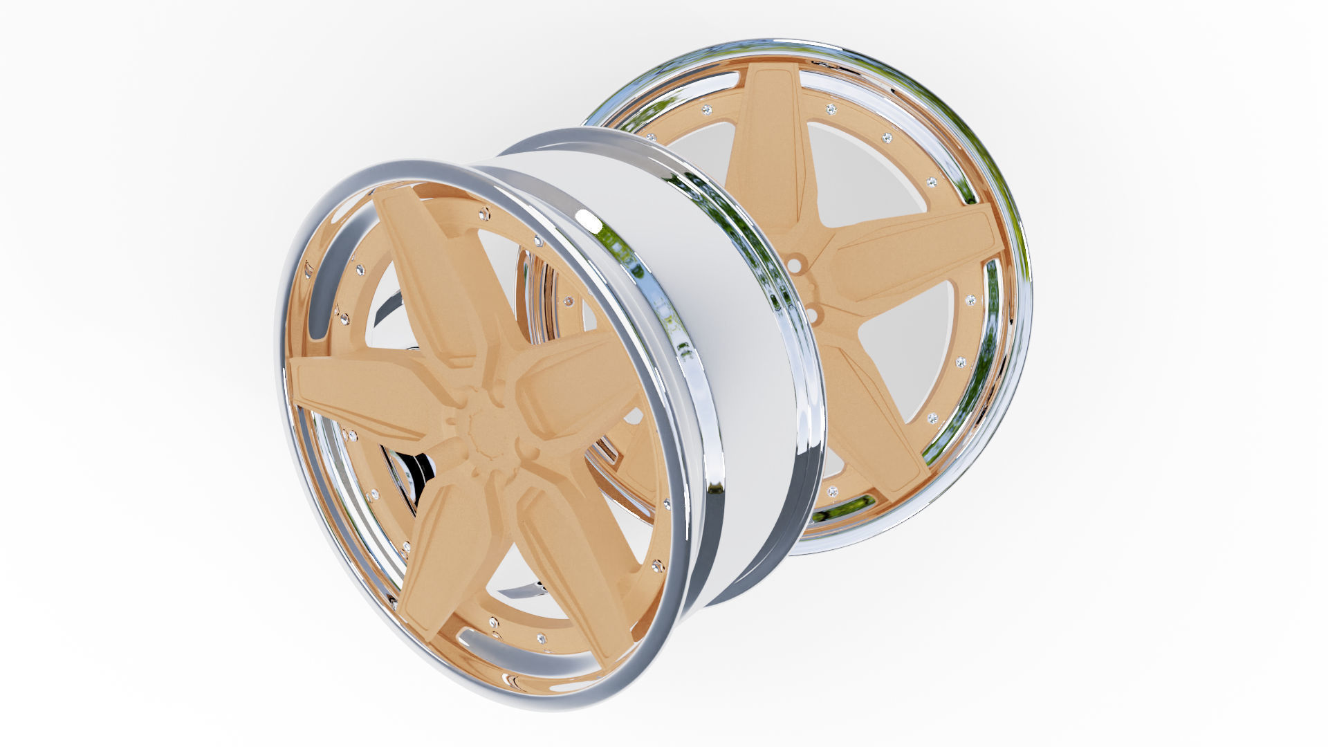 ADV1 ADV5S rim 3D model_5