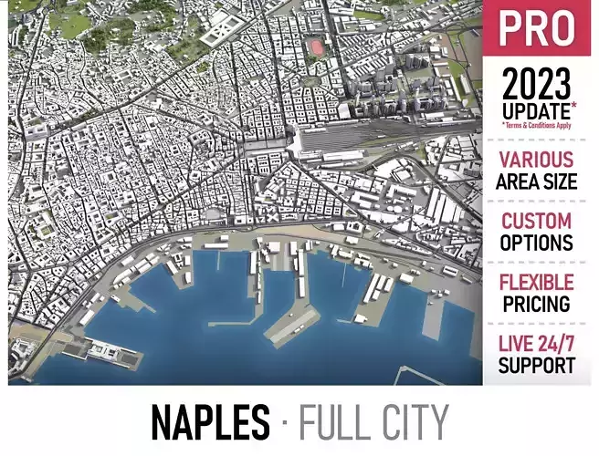 Naples - Napoli