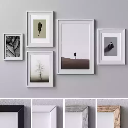 Photo Frames Set  109