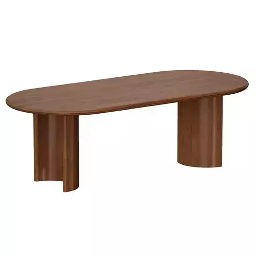 Panos Dining Table Crate and Barrel