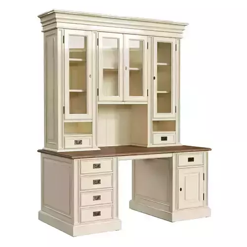 Lehome Keywest Binari T047 Writing Desk