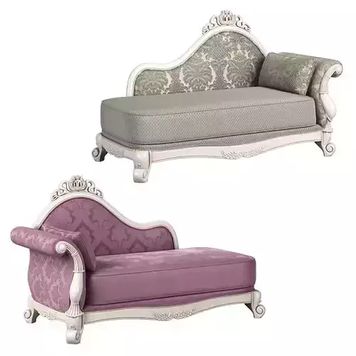 230 Carpenter Guifei chair