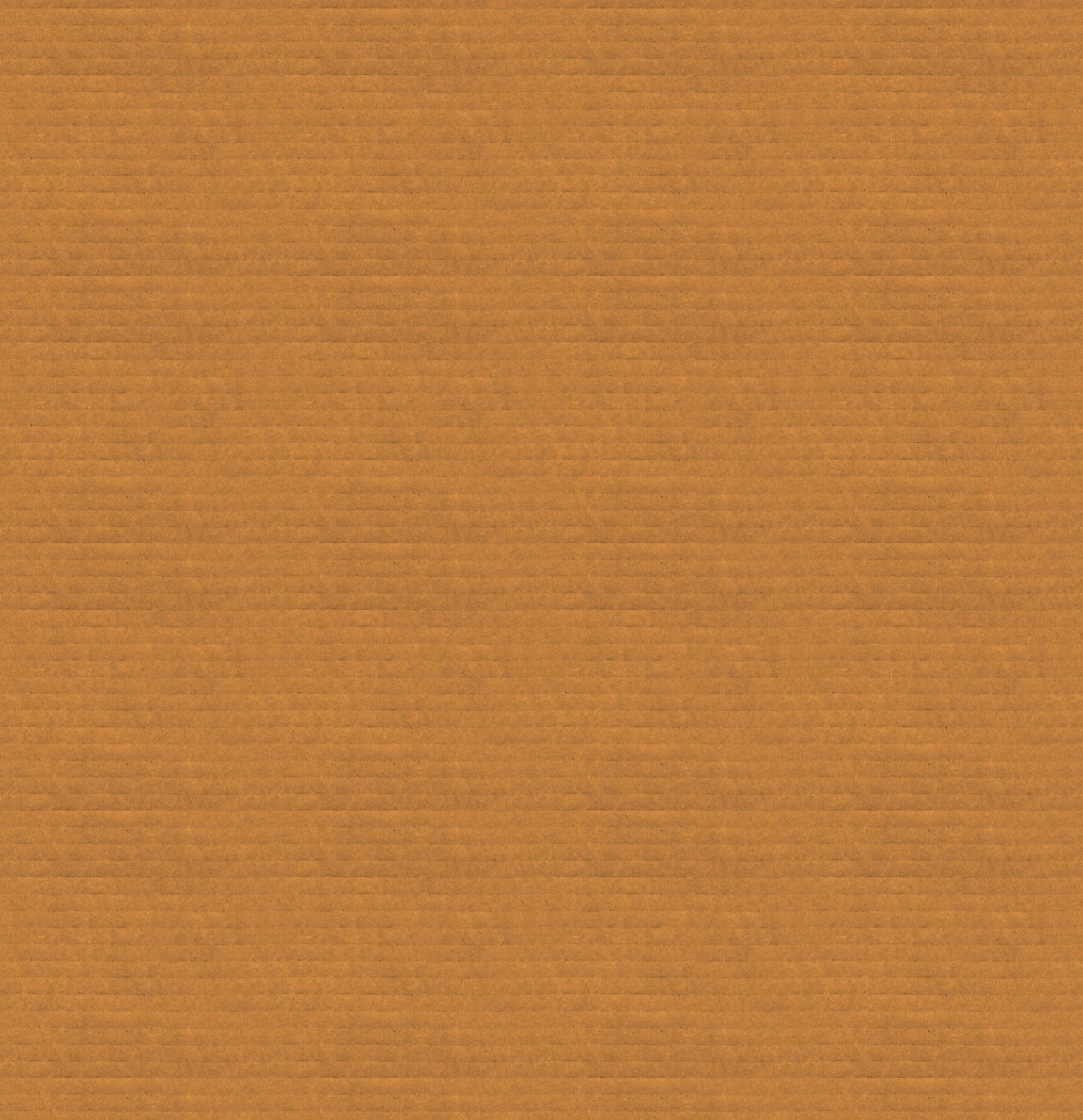 Corrugated Cardboard Mailer FEFFCO 0427 3D model_3