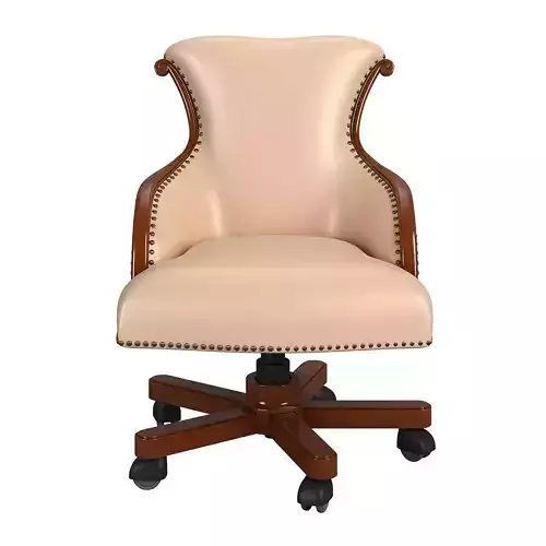 230-1 Carpenter Small Turning chair B L