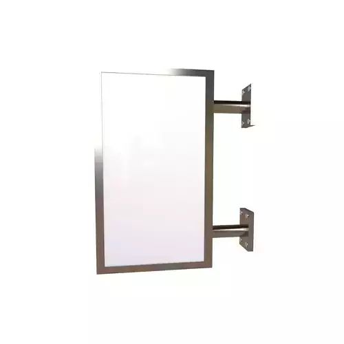 Store Street Sign v1 001