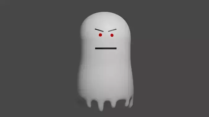 ghost soft body