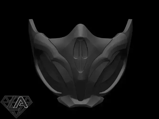 Scorpion MK 11 mask