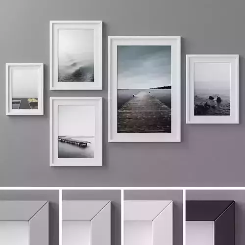 Photo Frames Set  153