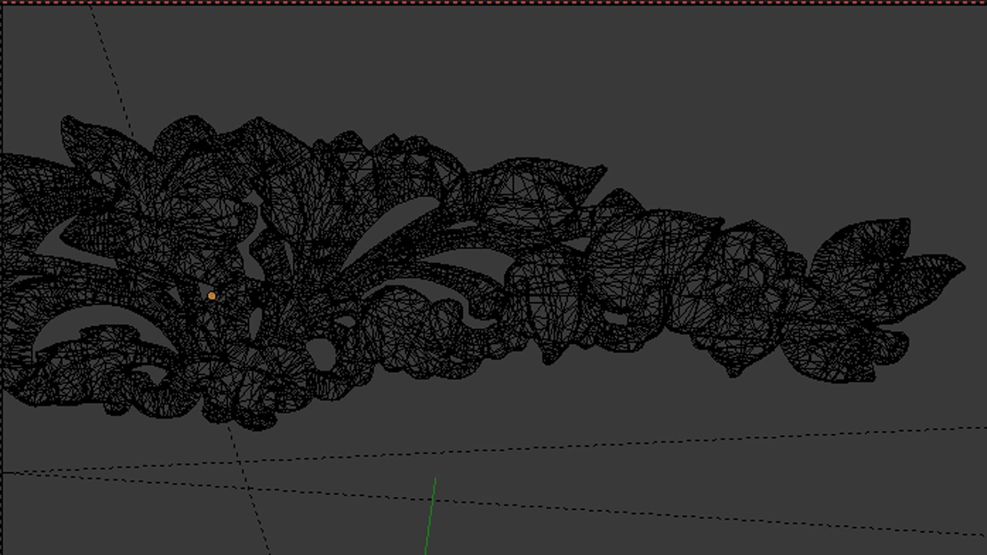 3d model For CNC - 27 3D model_6