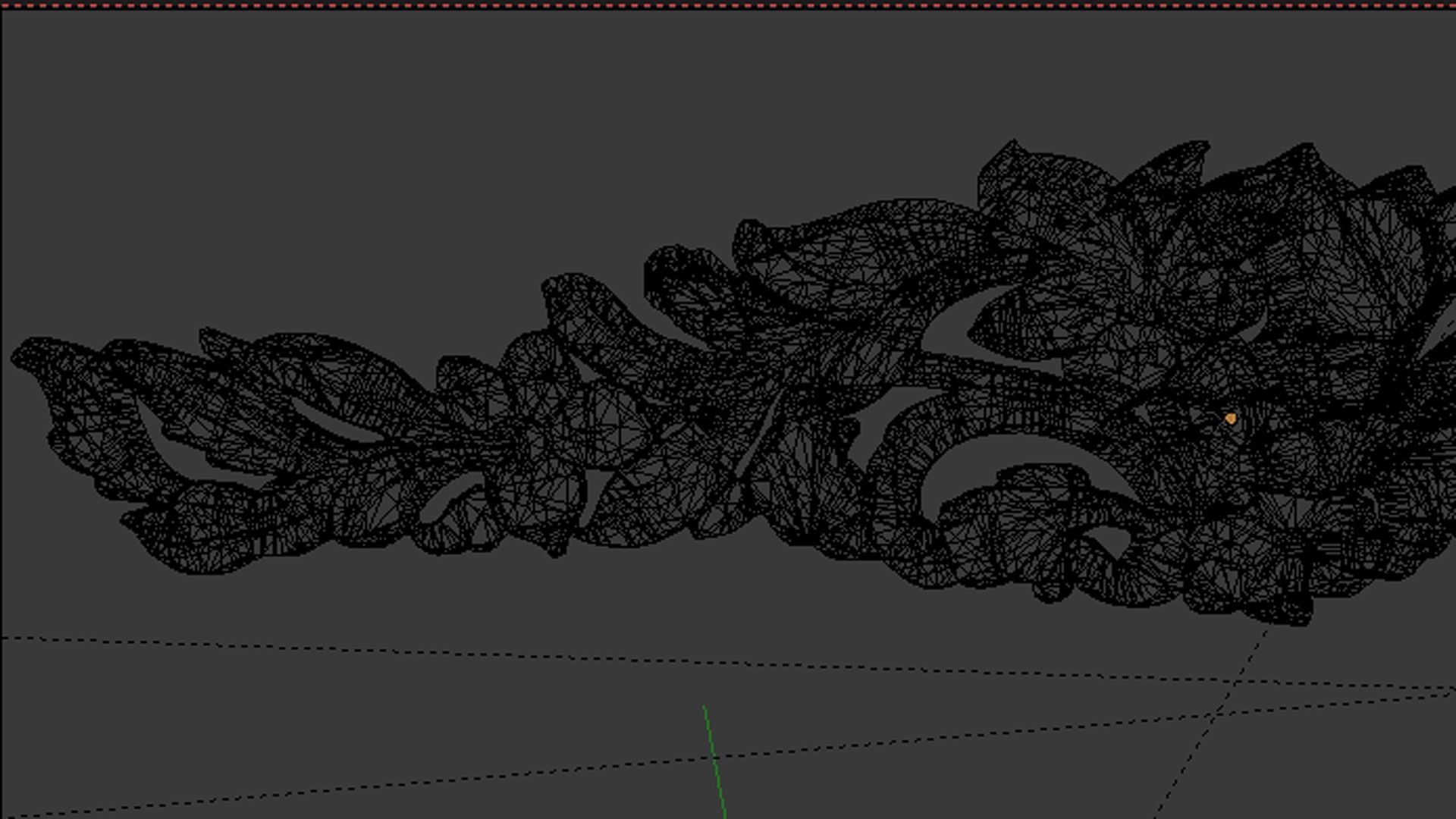 3d model For CNC - 27 3D model_7