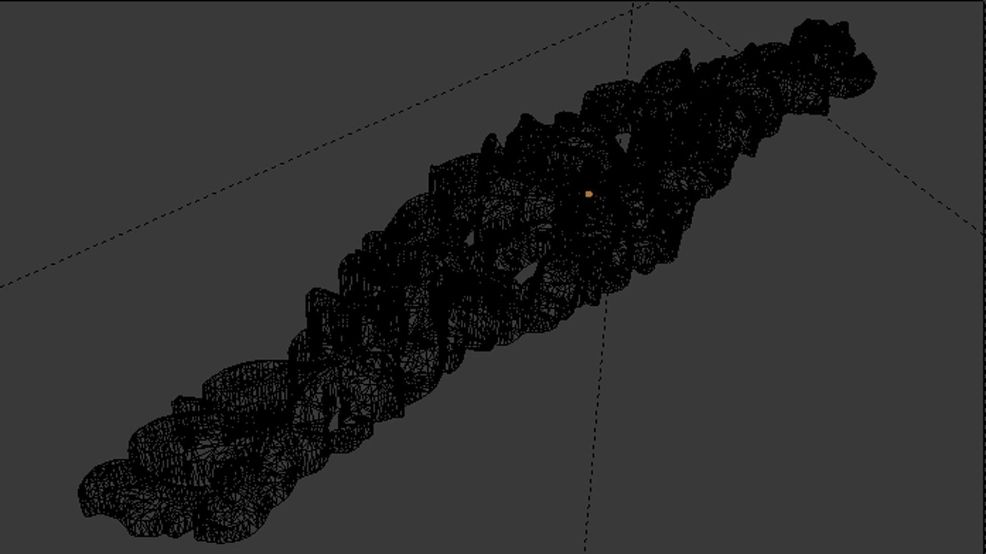 3d model For CNC - 27 3D model_5