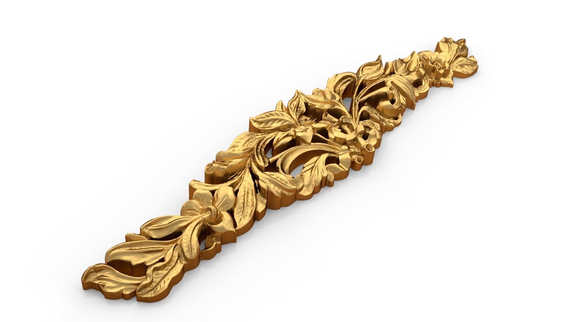 3d model For CNC - 27 3D model_4