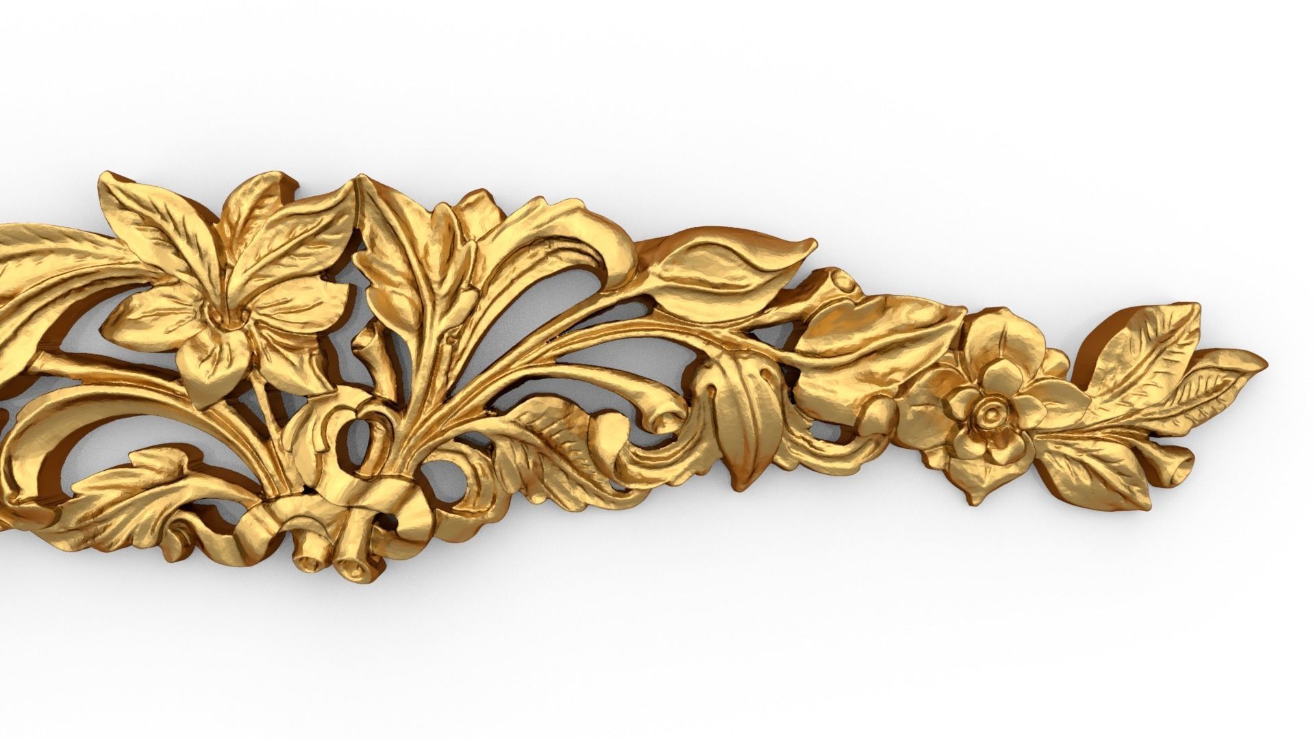 3d model For CNC - 27 3D model_2