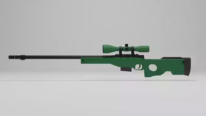 AWP AWM 