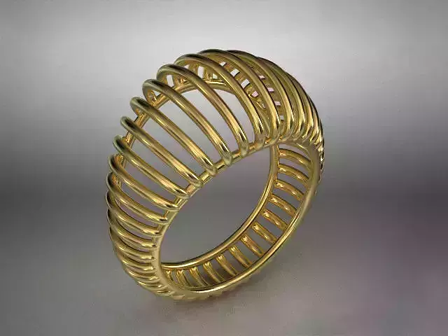 simple    ring r00119