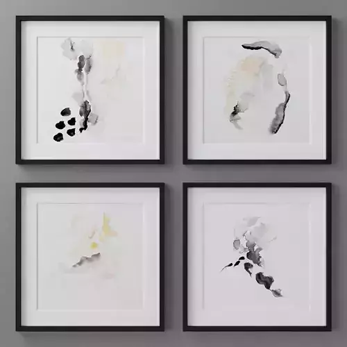 Photo Frames Set  180