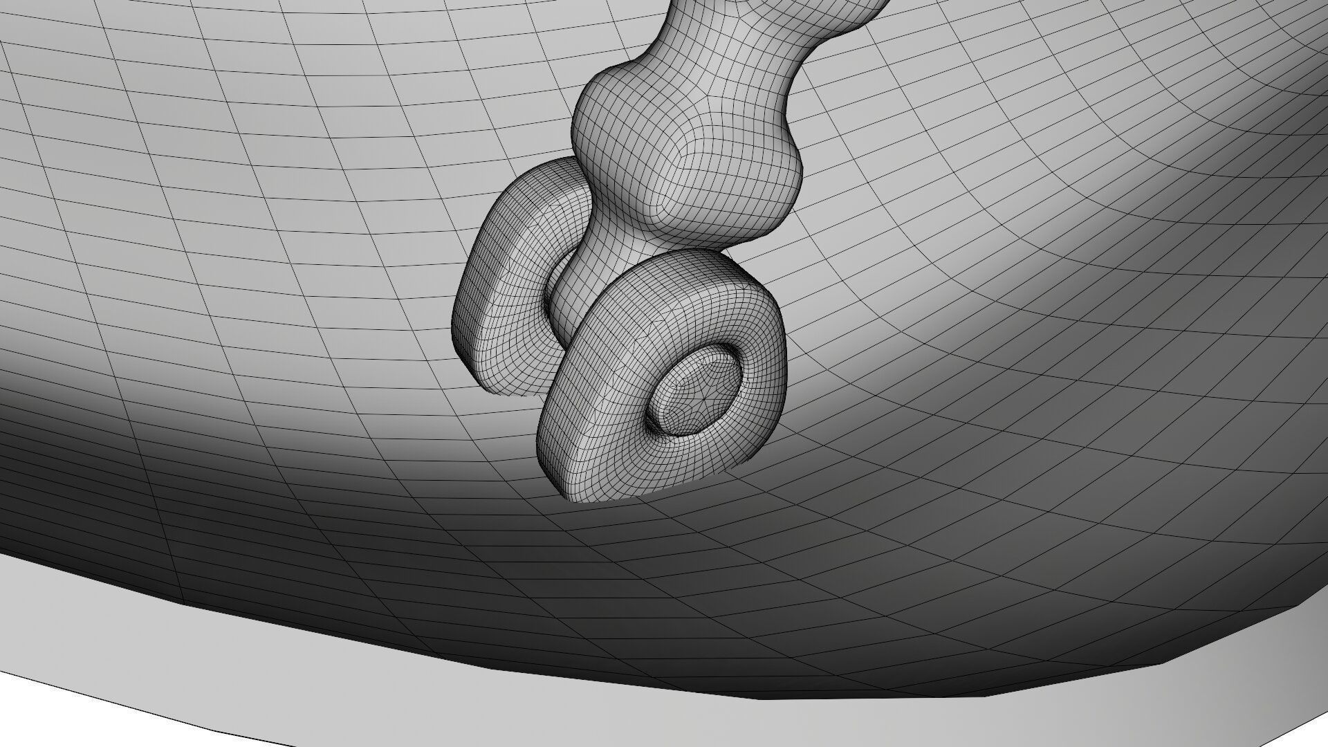 Pear of Anguish 3D model_24