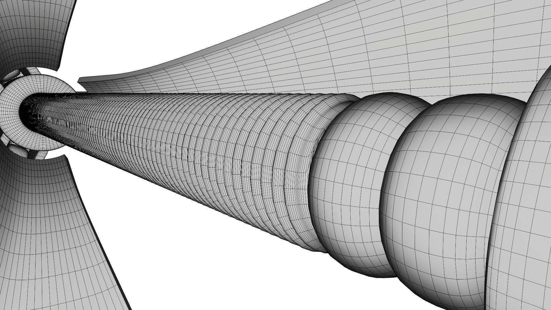 Pear of Anguish 3D model_23