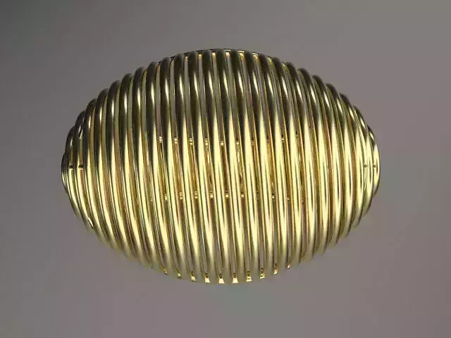 woman simple ring R000123