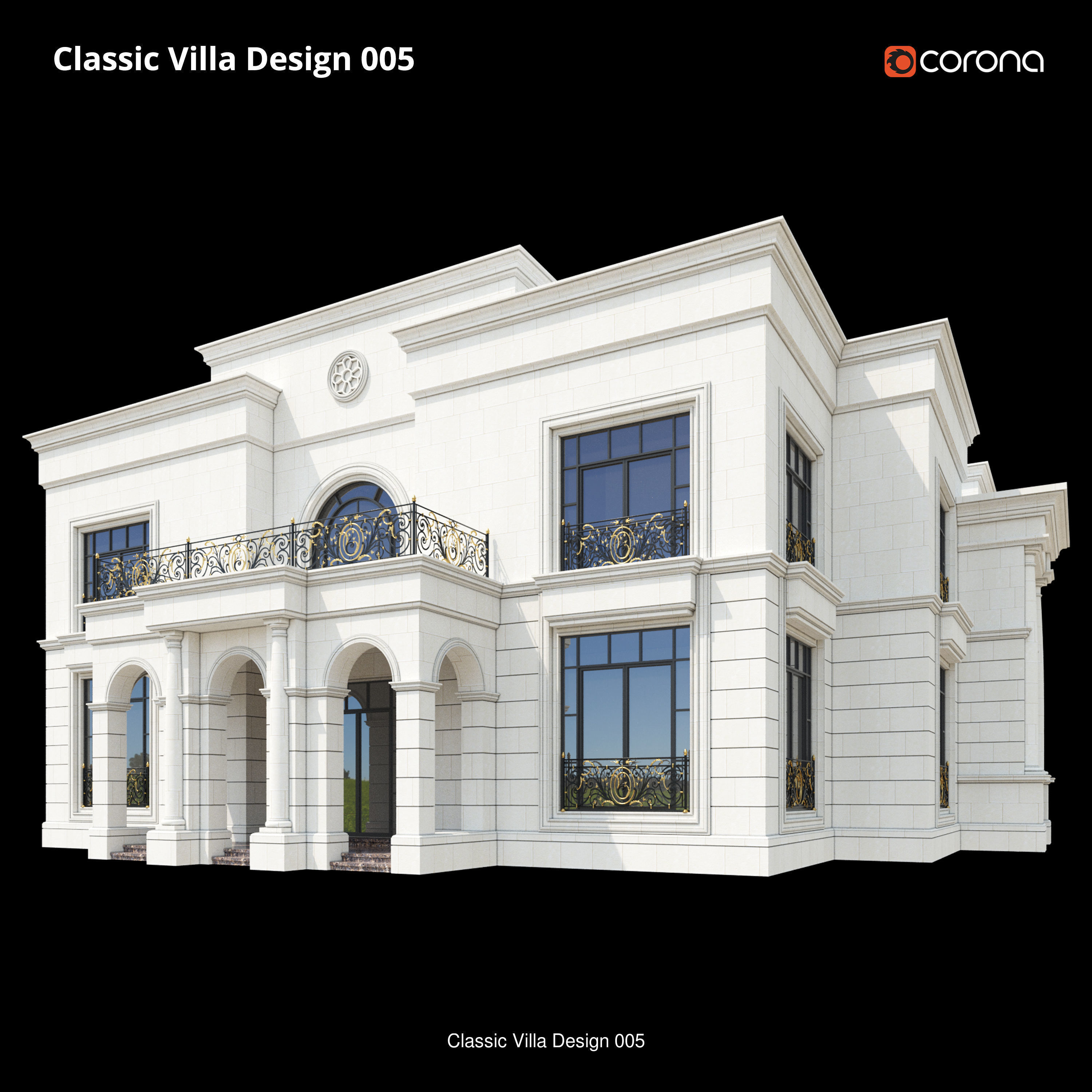 Classic Villas Collection 001 _2