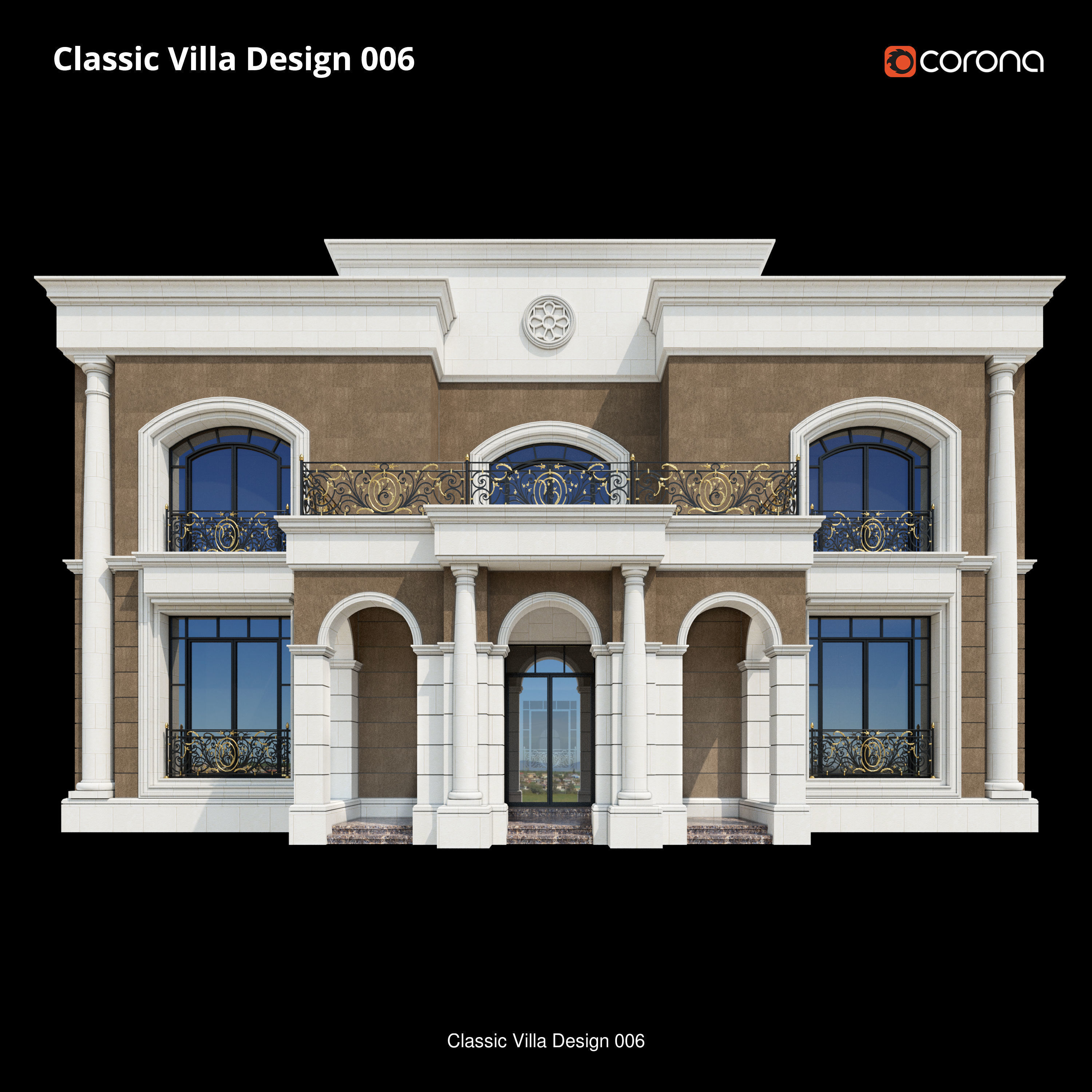 Classic Villas Collection 001 _3