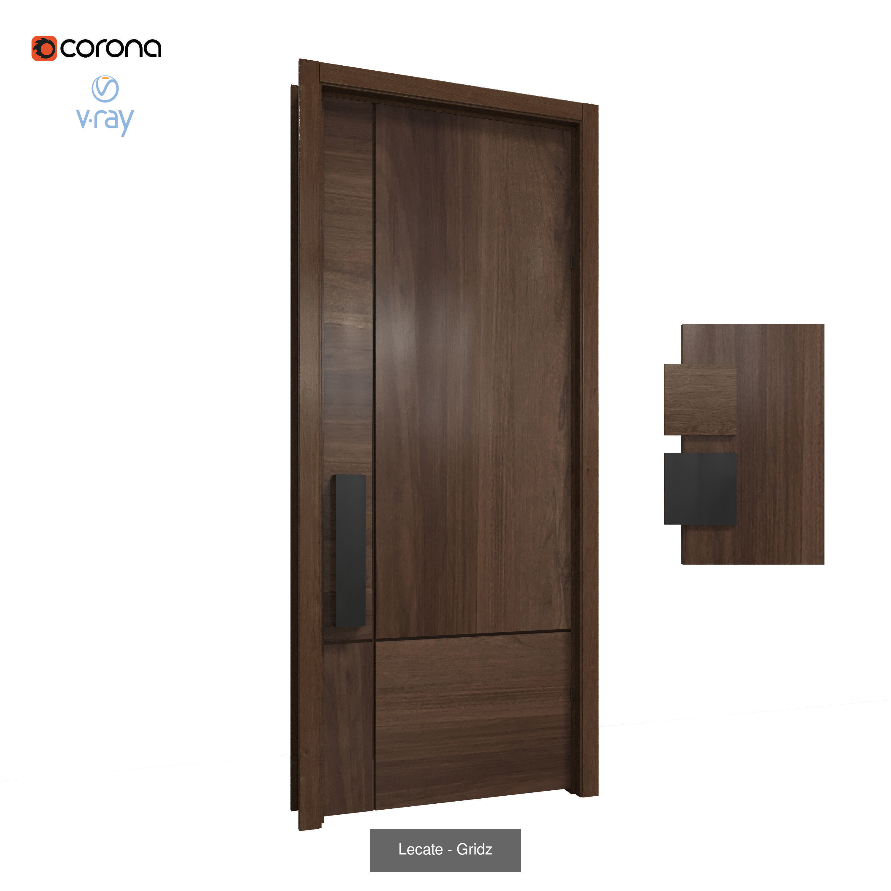 LECATE DOORS Collection _10