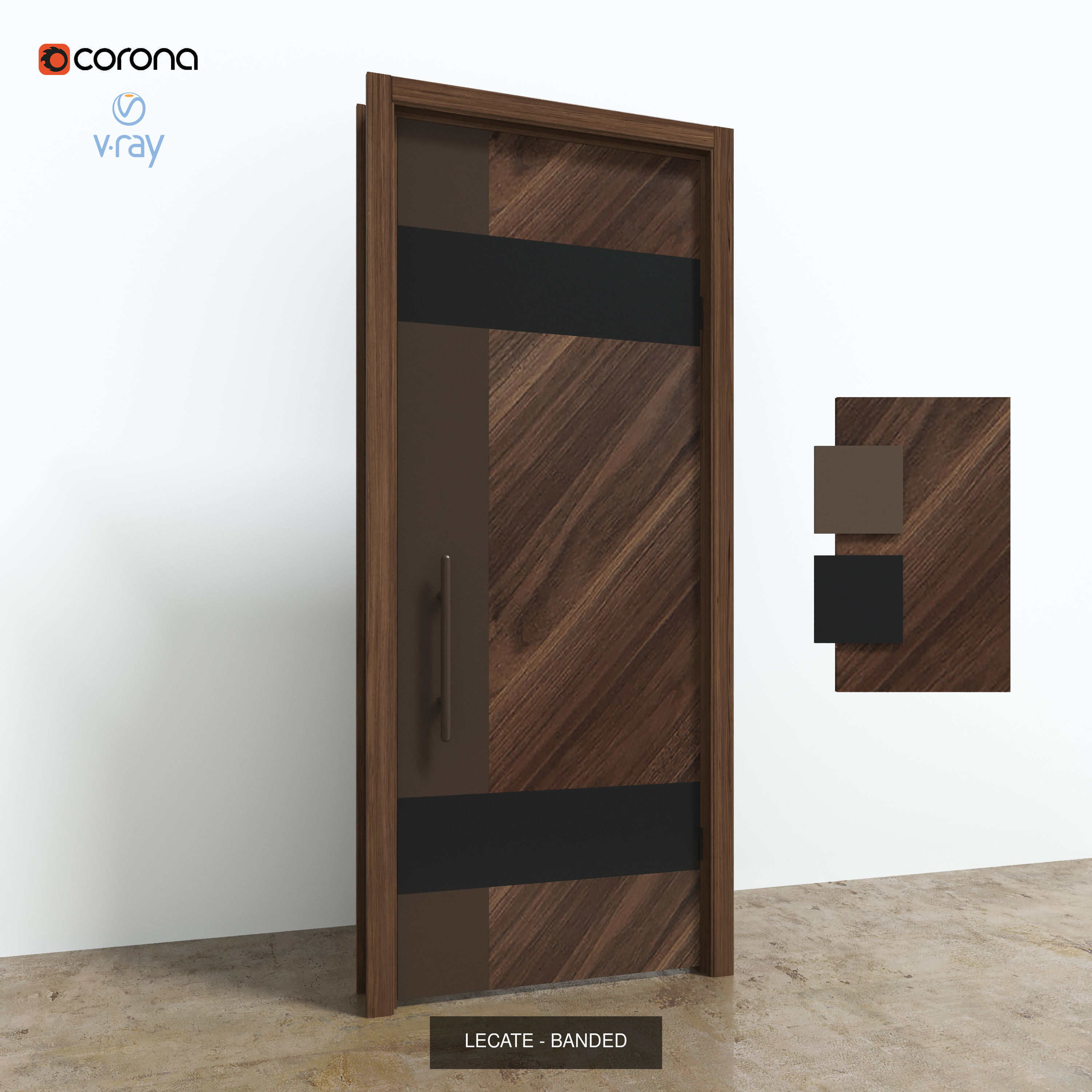 LECATE DOORS Collection _2
