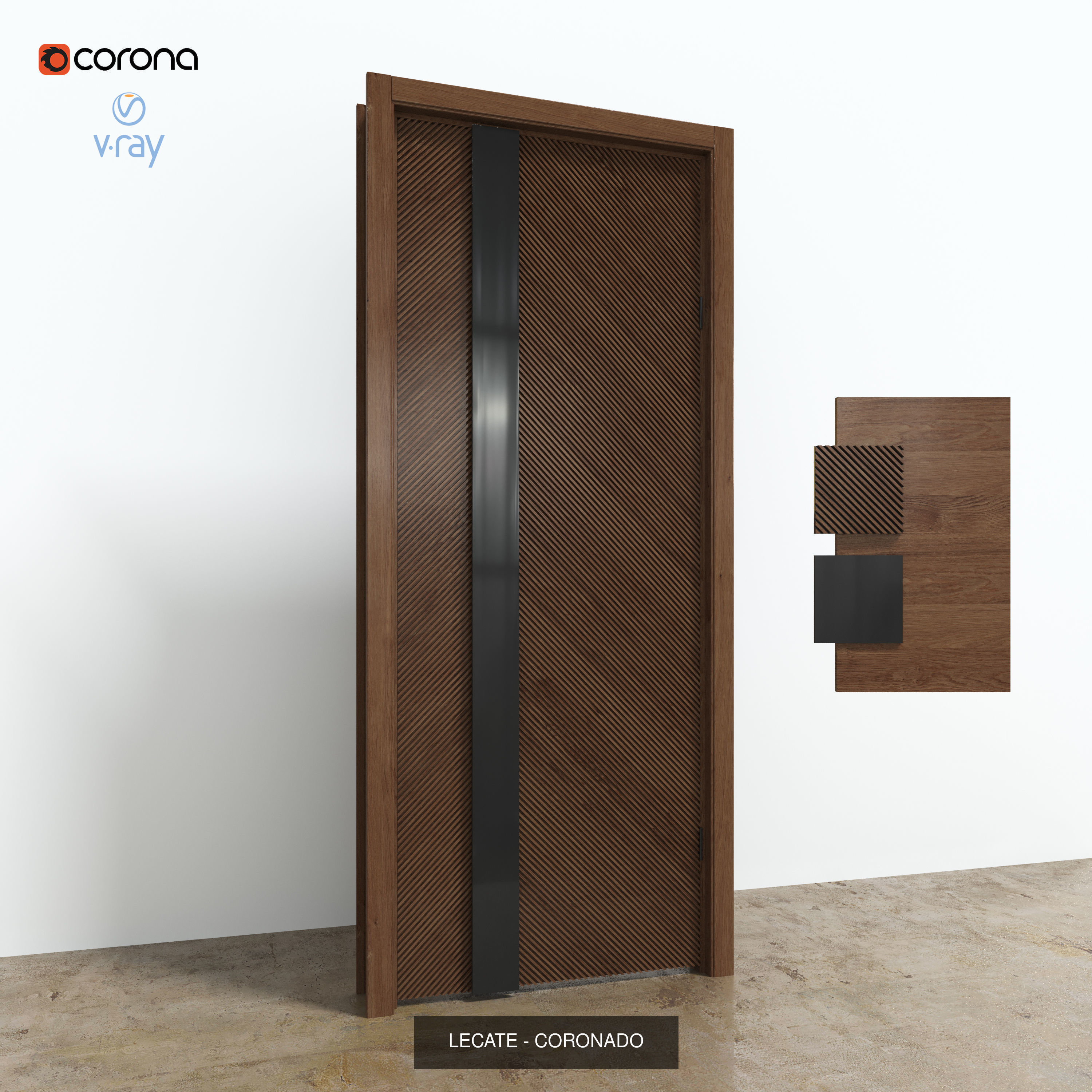 LECATE DOORS Collection _4