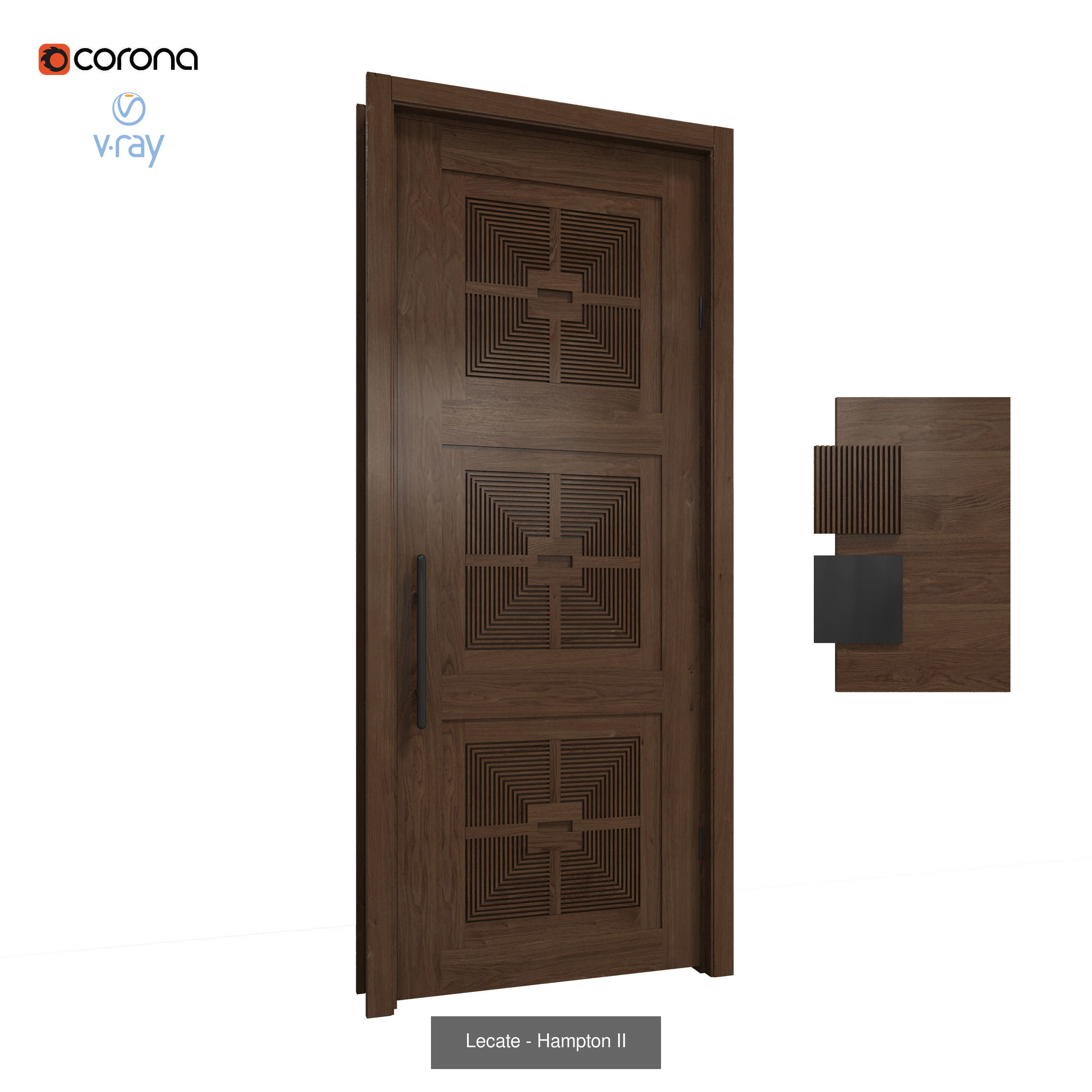 LECATE DOORS Collection _11