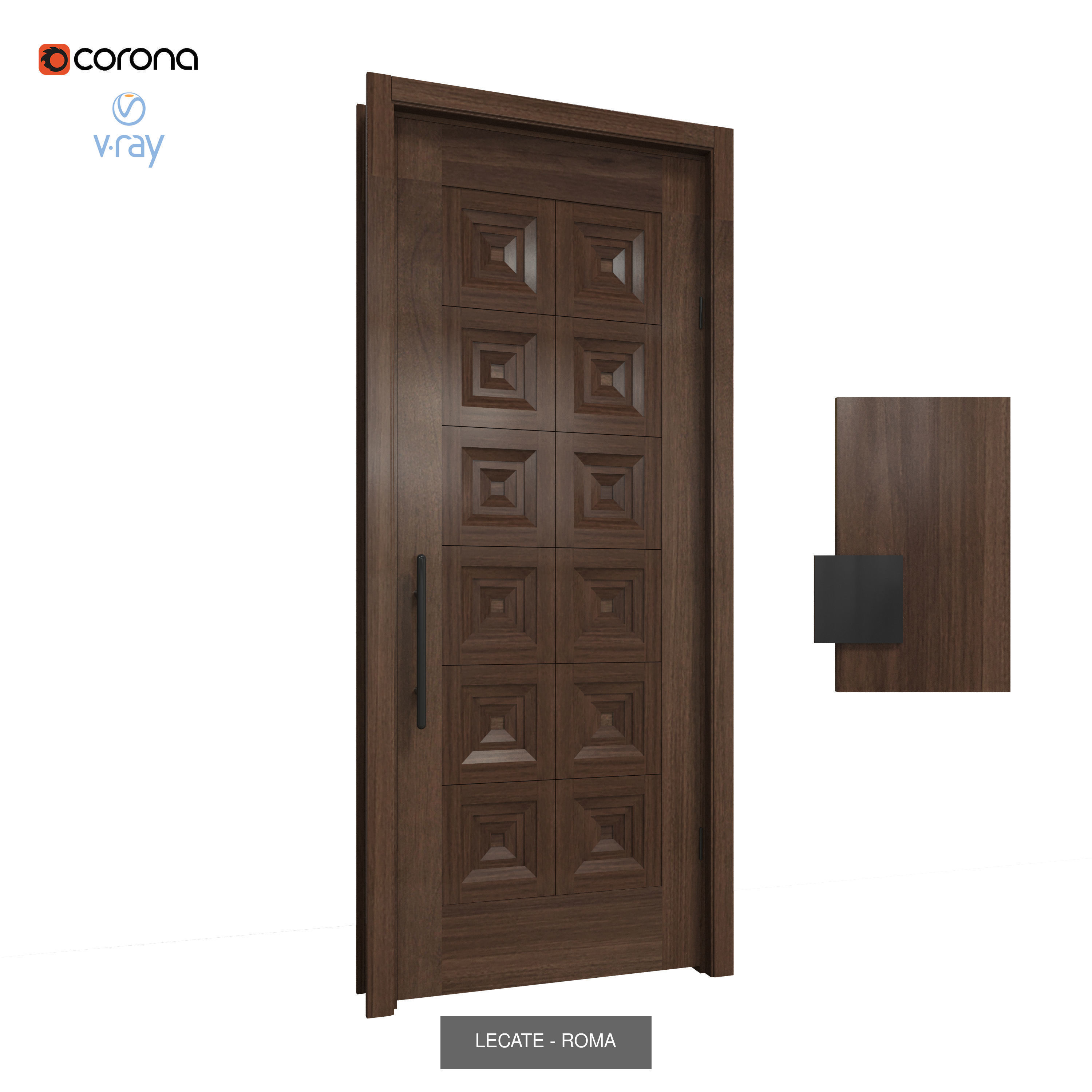 LECATE DOORS Collection _13