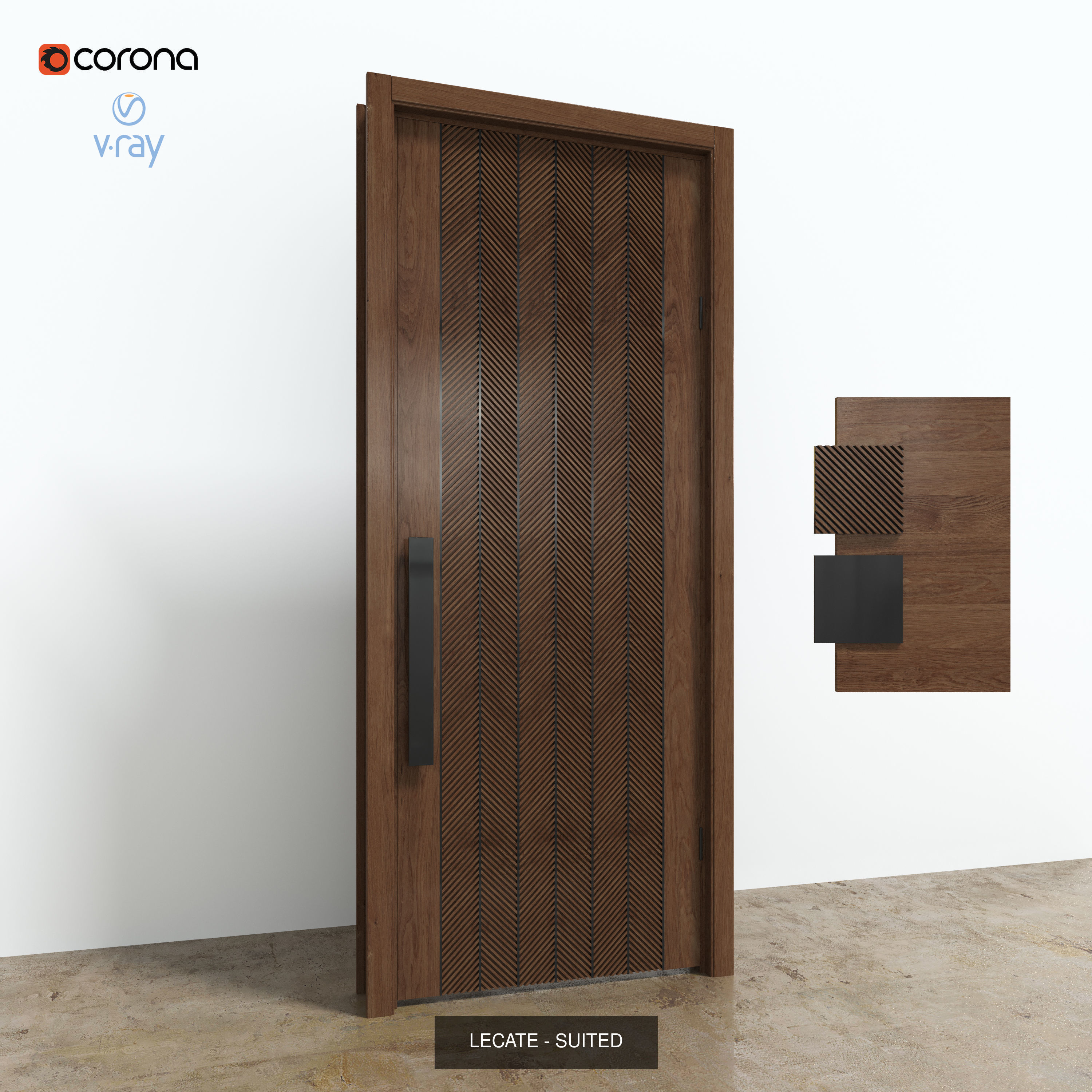 LECATE DOORS Collection _6