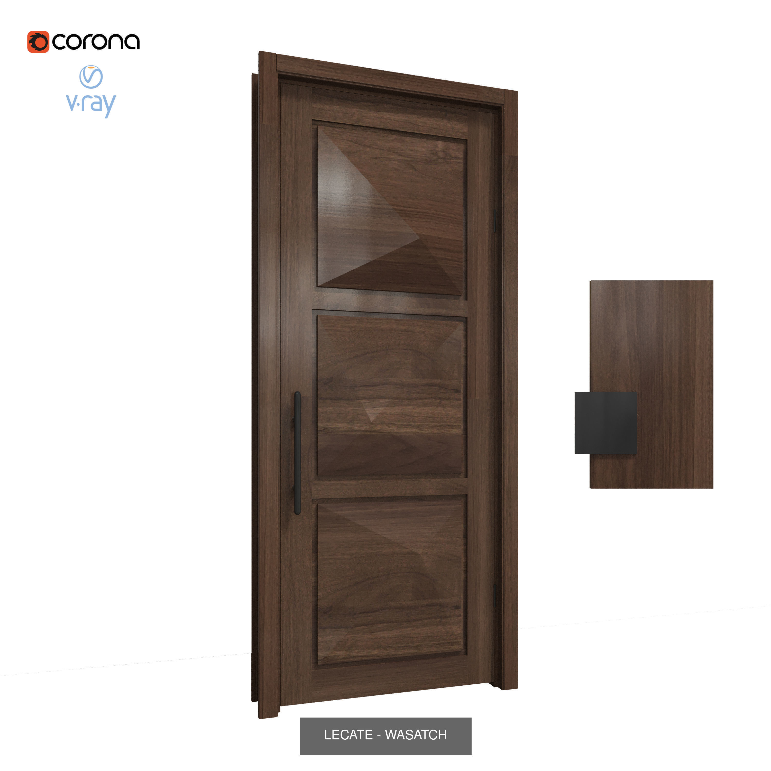 LECATE DOORS Collection _15