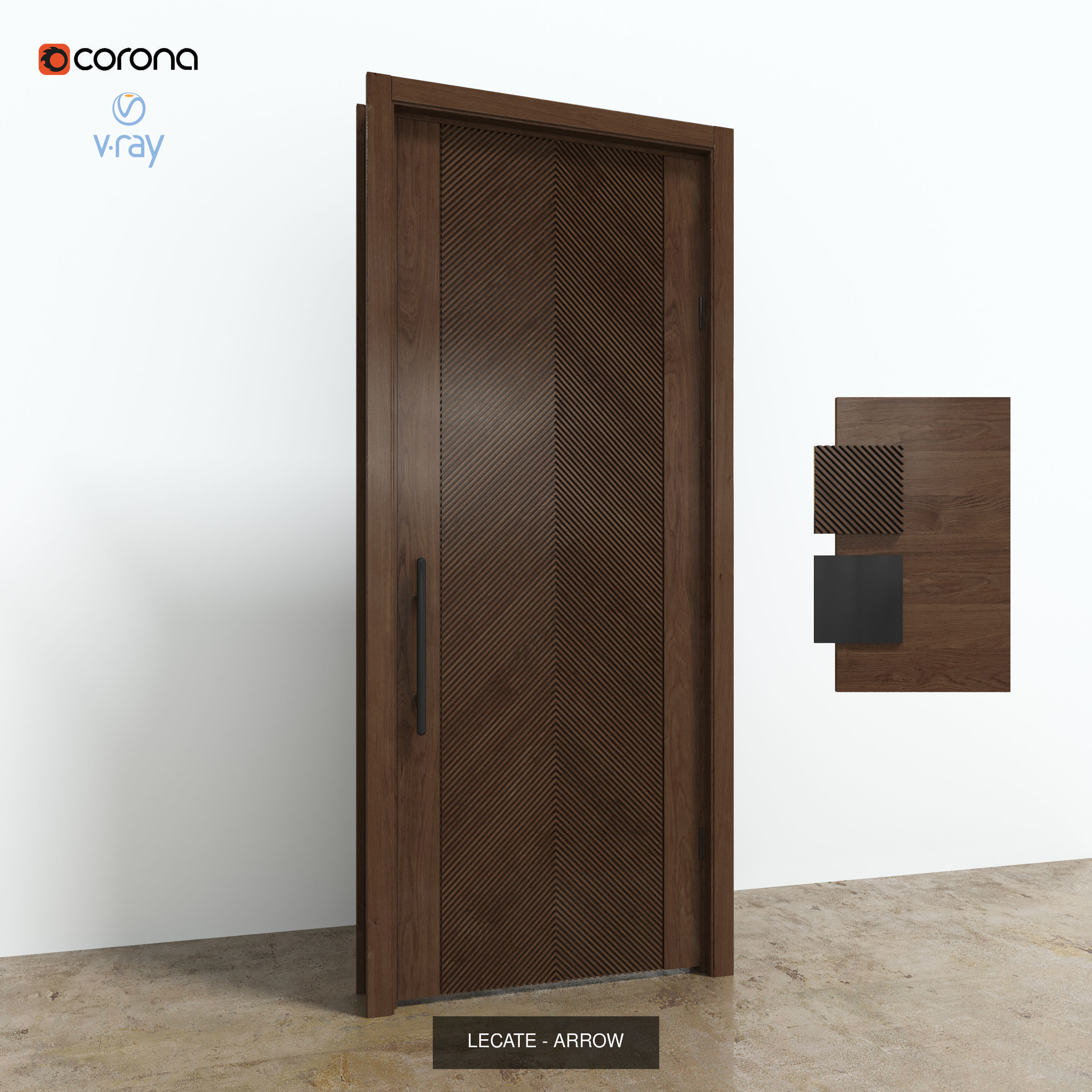 LECATE DOORS Collection _1