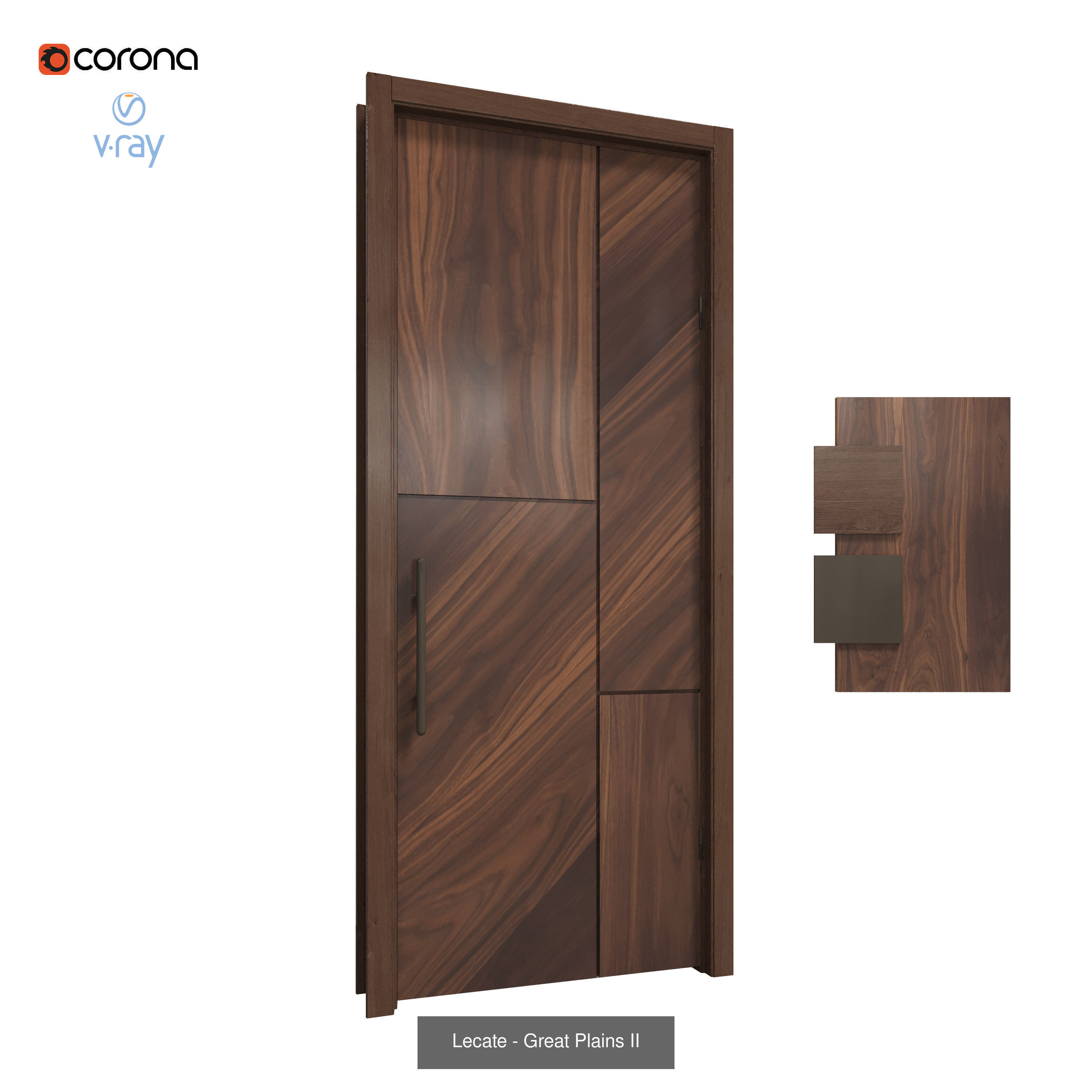 LECATE DOORS Collection _9