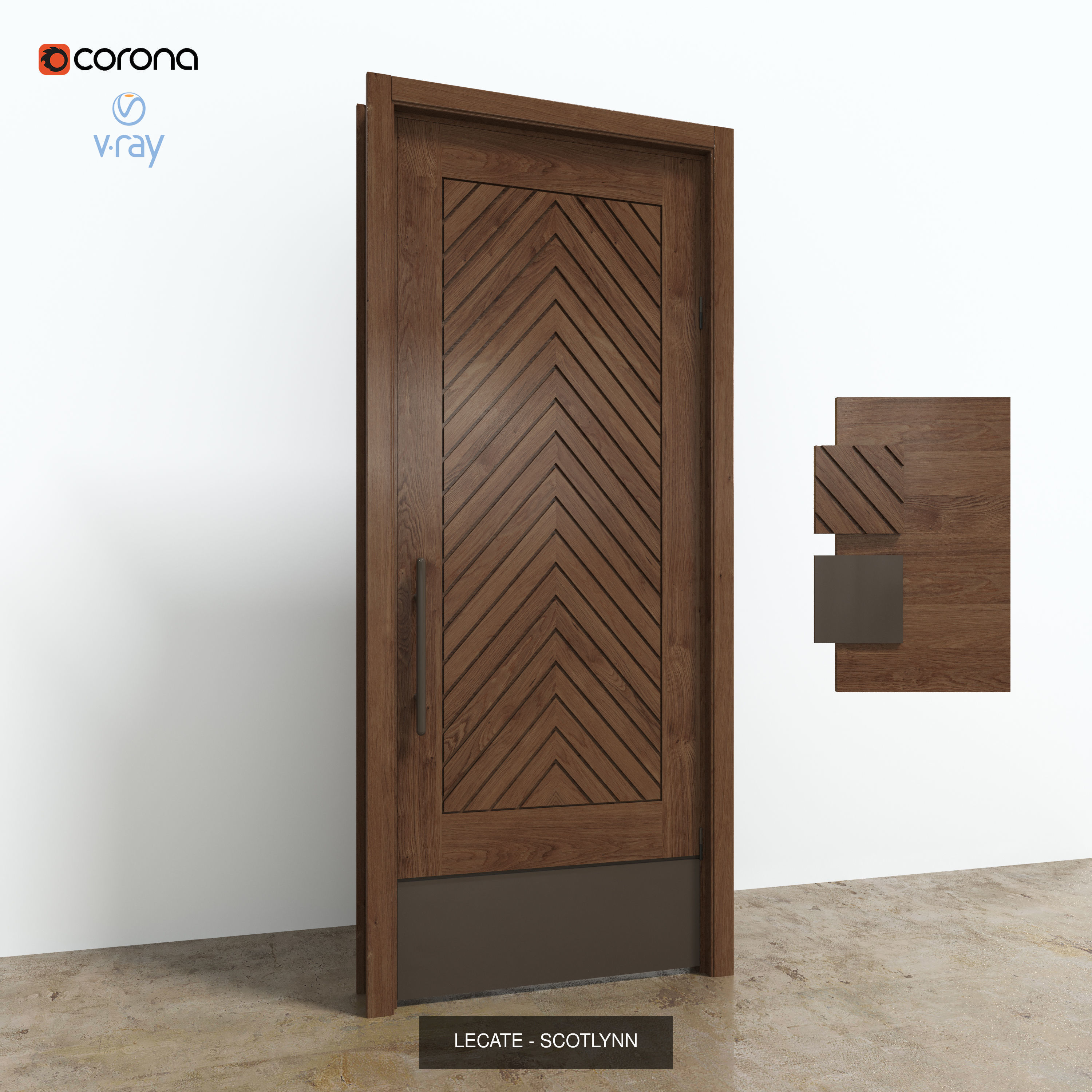 LECATE DOORS Collection _14