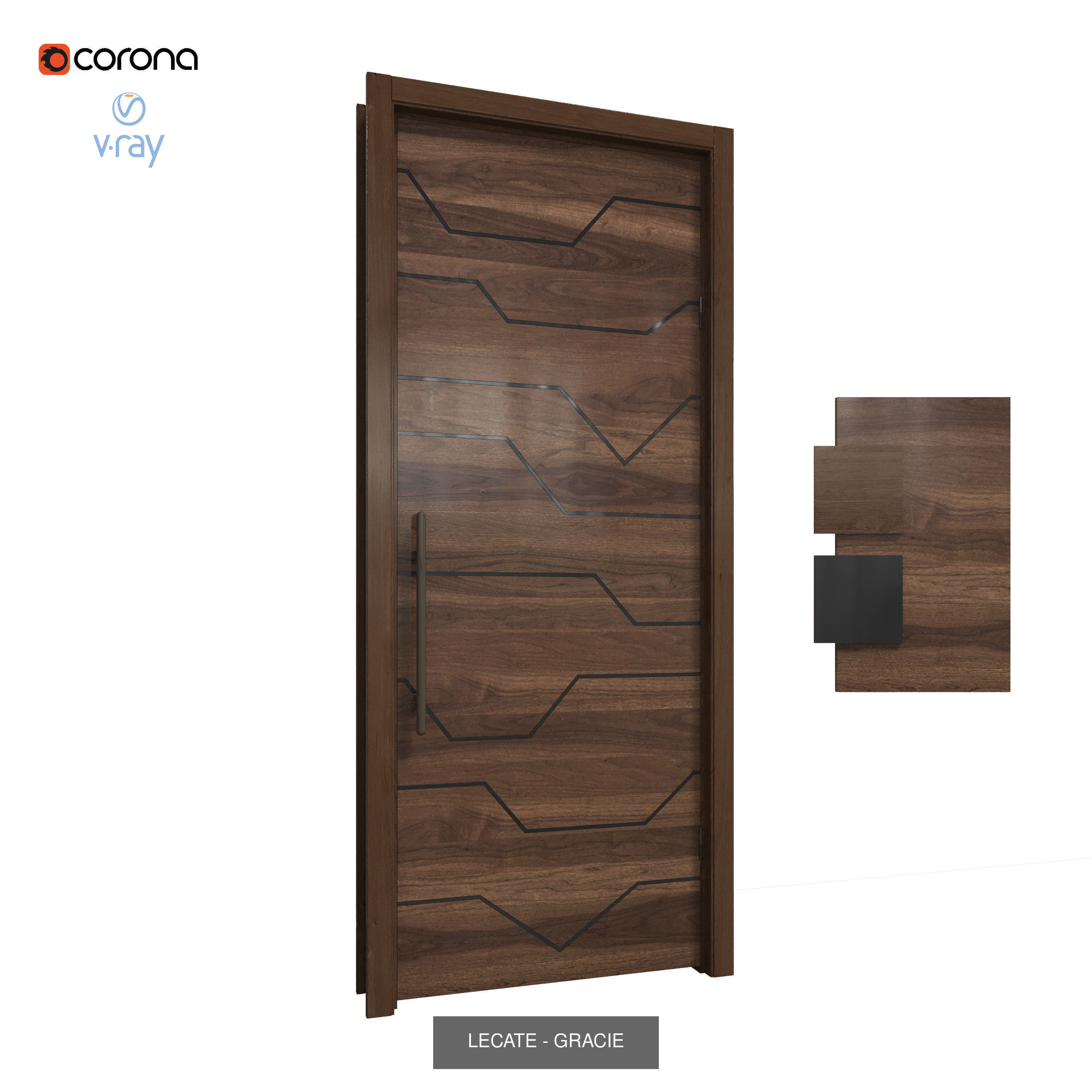 LECATE DOORS Collection _8