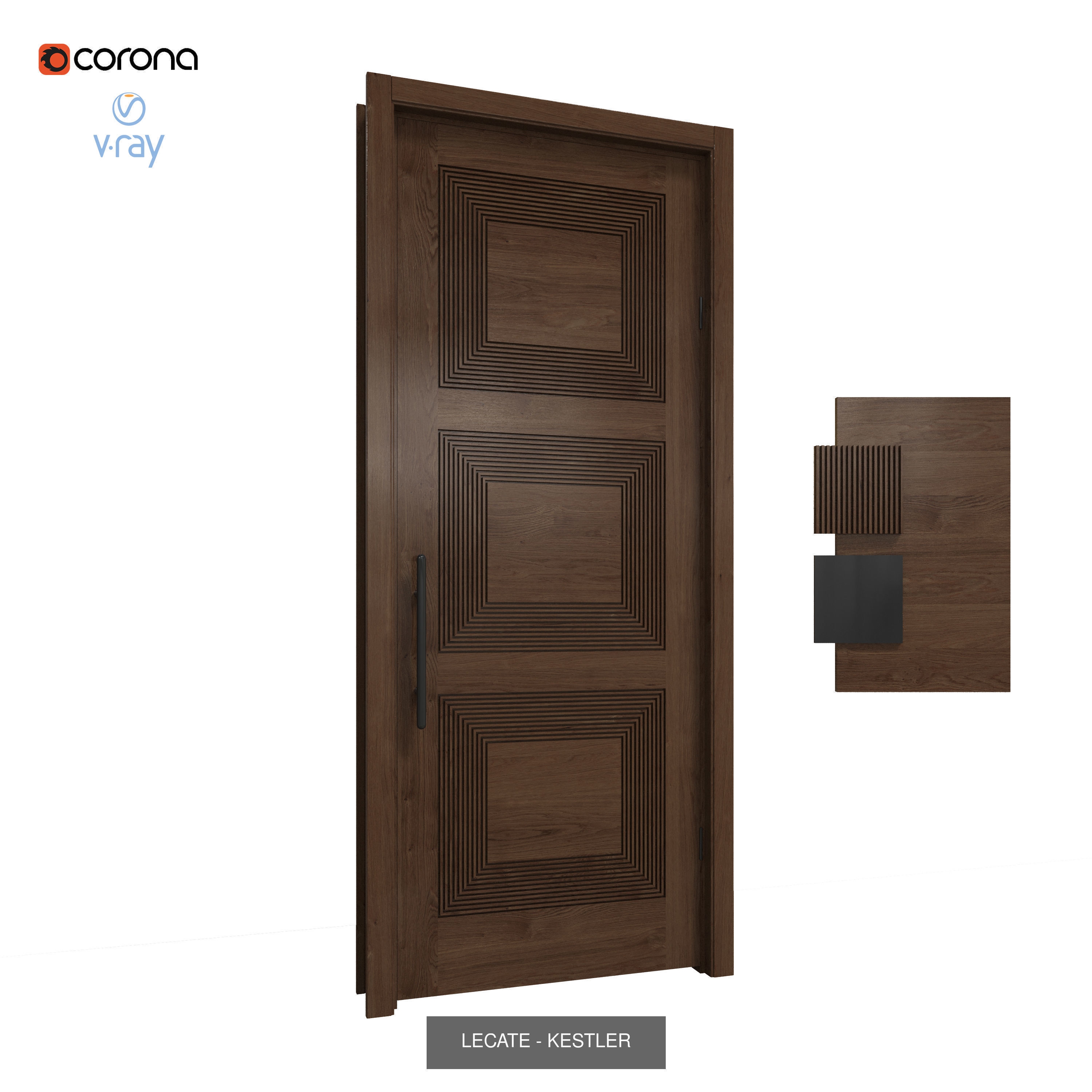 LECATE DOORS Collection _12