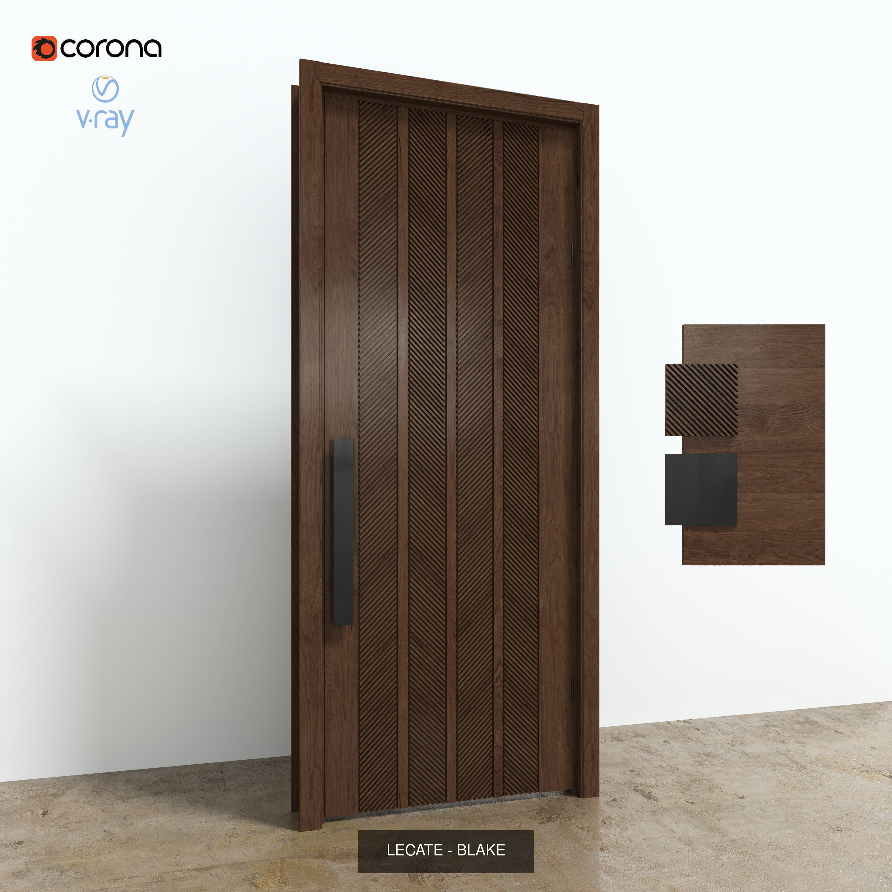 LECATE DOORS Collection _3