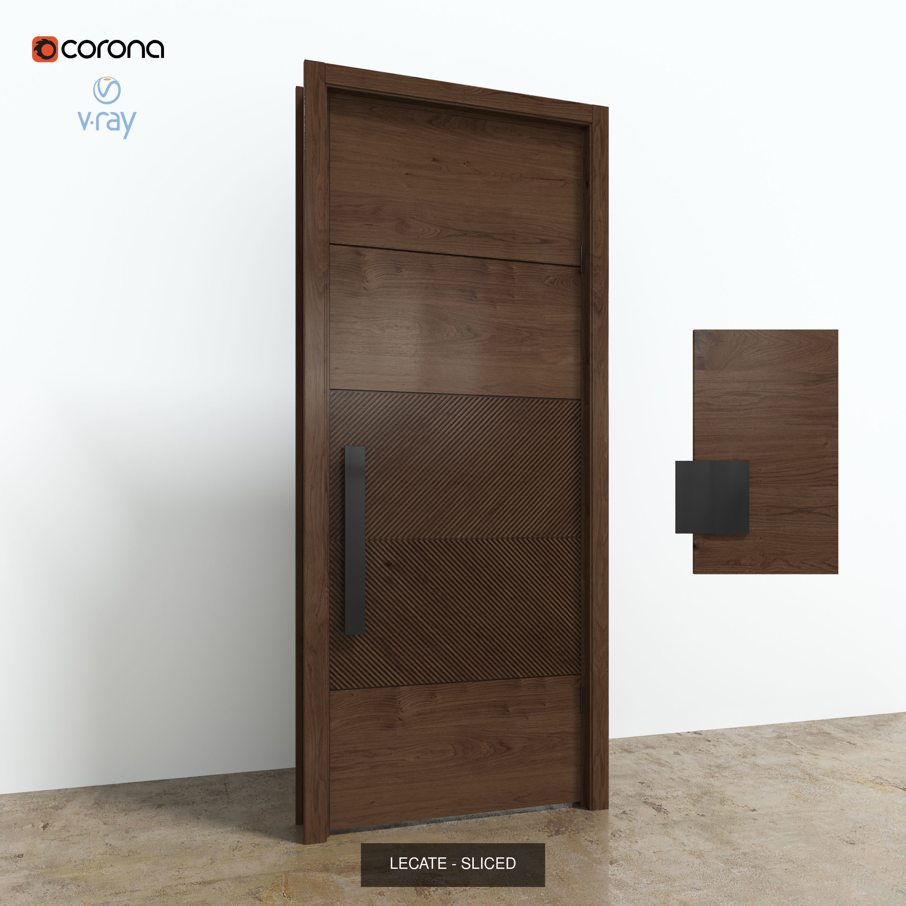 LECATE DOORS Collection _5