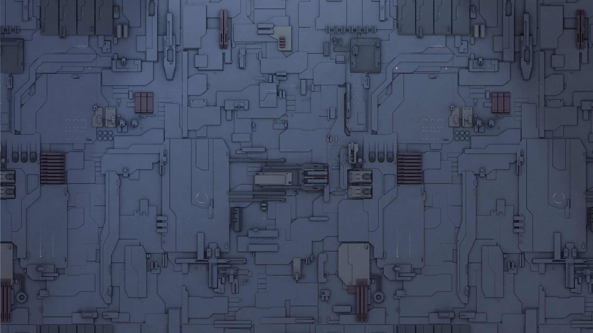 Scifi Trim Texture Beta Texture_6