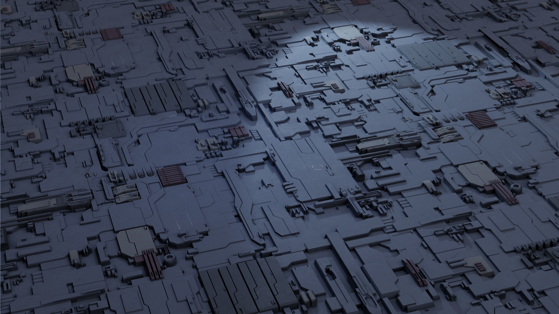 Scifi Trim Texture Beta Texture_4