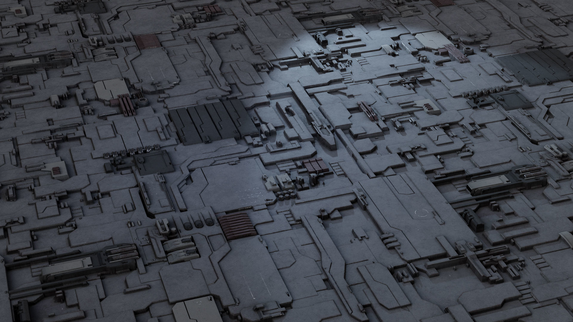 Scifi Trim Texture Beta Texture_1