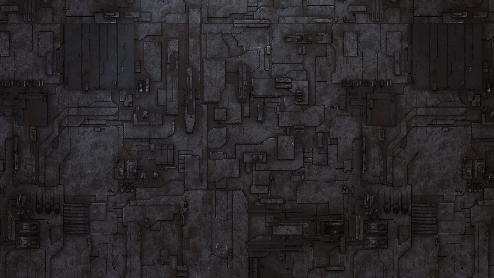 Scifi Trim Texture Beta Texture_11