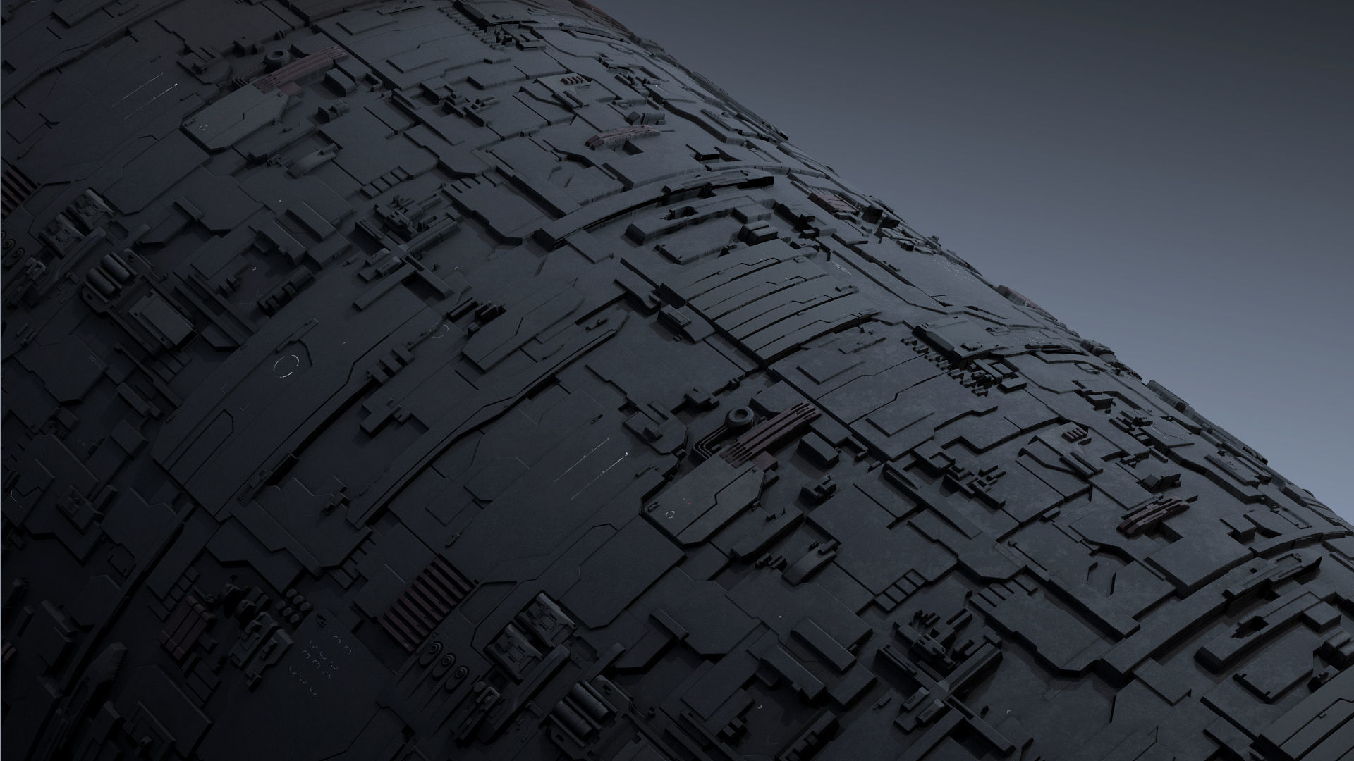 Scifi Trim Texture Beta Texture_8