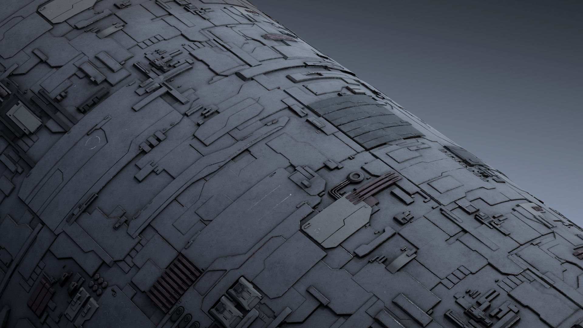 Scifi Trim Texture Beta Texture_2