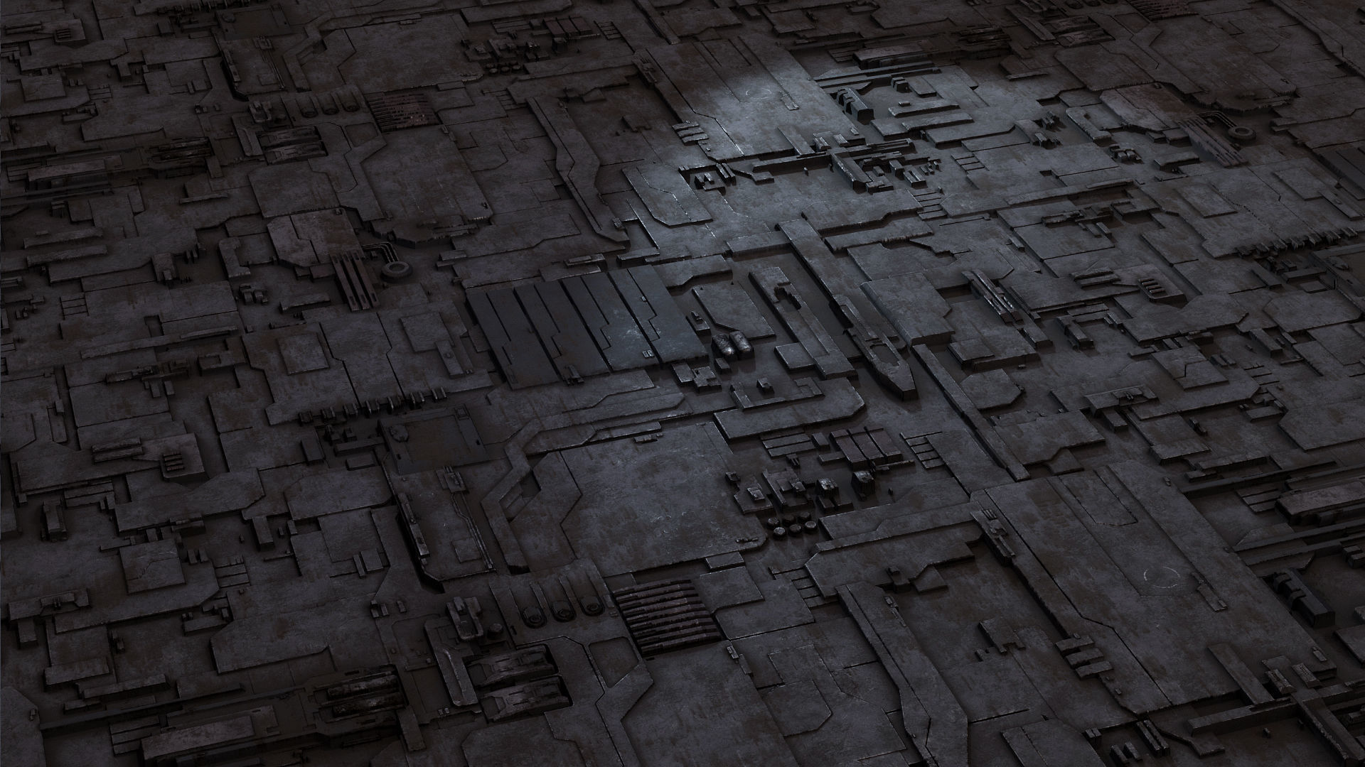 Scifi Trim Texture Beta Texture_10