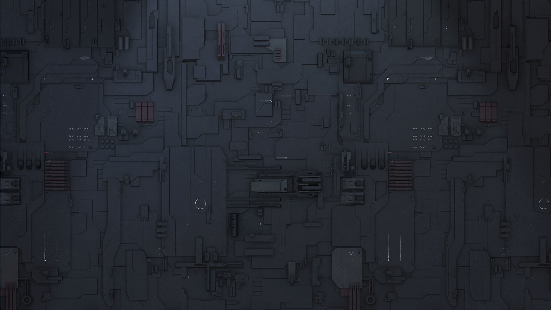 Scifi Trim Texture Beta Texture_9