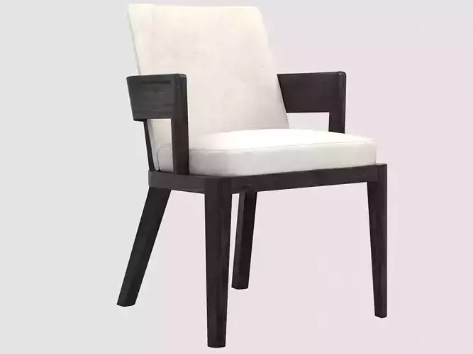 Robinson Armchair Liaigre remaster
