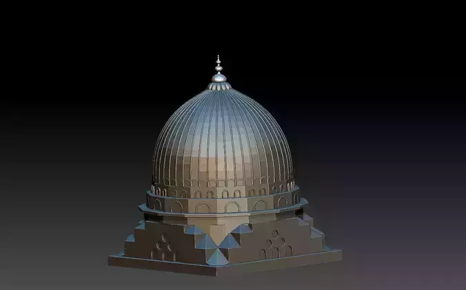  mosque dome design4new2