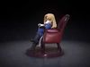 Olivier Mira Armstrong 3D print model_1